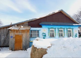 Продается дом, 106 м2, деревня Ошурга, улица Ошурга, 22