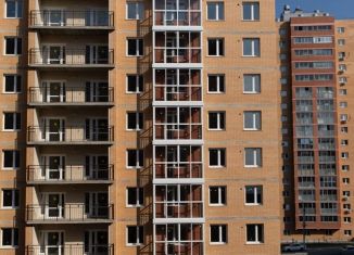 Трехкомнатная квартира на продажу, 91.2 м2, Иркутск, микрорайон Топкинский, 70, ЖК Видный-3