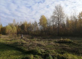 Продаю участок, 10 сот., деревня Богданово
