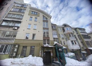 Четырехкомнатная квартира на продажу, 159 м2, Нижегородская область, улица Воровского, 13