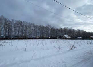 Продаю участок, 15 сот., коттеджный посёлок Коломенские Сады, Центральная улица