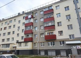 Продаю двухкомнатную квартиру, 44 м2, Белгород, улица Шершнева, 30, Западный округ