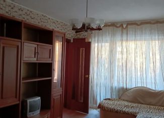 Сдам четырехкомнатную квартиру, 60 м2, Иркутская область, микрорайон Юбилейный, 106
