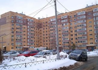 1-комнатная квартира на продажу, 37.5 м2, Нижегородская область, улица Бетанкура, 29
