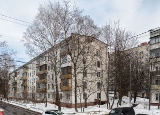 Продам двухкомнатную квартиру, 46.3 м2, Видное, Советская улица