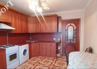 Продается двухкомнатная квартира, 55.8 м2, Вологда, Петрозаводская улица, 16Б, 6-й микрорайон