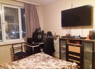 1-комнатная квартира на продажу, 29 м2, Санкт-Петербург, улица Белы Куна, Фрунзенский район