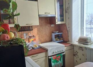 Продается трехкомнатная квартира, 62.3 м2, Самарская область, улица Дзержинского, 14