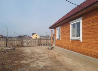 Продам дом, 85 м2, деревня Кайбалы, Спасская улица, 40