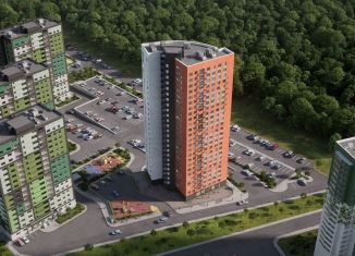 Продажа 3-комнатной квартиры, 112.1 м2, Нижегородская область