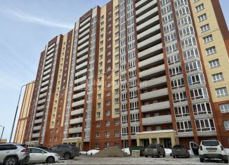 2-комнатная квартира на продажу, 68 м2, Владимирская область, улица Лакина, 2А