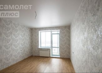 2-комнатная квартира на продажу, 46.5 м2, Омск, улица Завертяева, 18к10