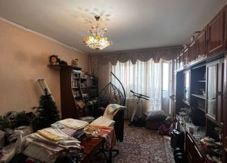 Продажа 3-комнатной квартиры, 84.2 м2, Тверская область, улица Челюскинцев, 9