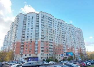 Продается 2-комнатная квартира, 60 м2, Московская область, Спасская улица, 4