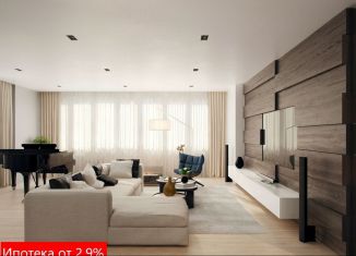 Продается 2-комнатная квартира, 60.5 м2, Тюмень