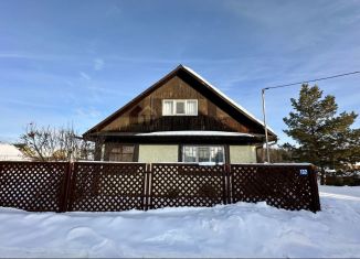 Продажа дачи, 55.8 м2, Верхняя Пышма, СНТ № 94 Ясная Поляна, 132