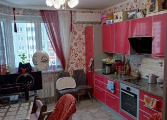 Продается 2-комнатная квартира, 61 м2, Москва, улица Недорубова, 14, метро Некрасовка