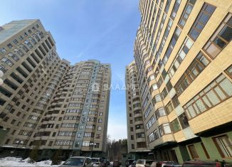 Продаю 1-комнатную квартиру, 41 м2, Московская область, Коммунистическая улица