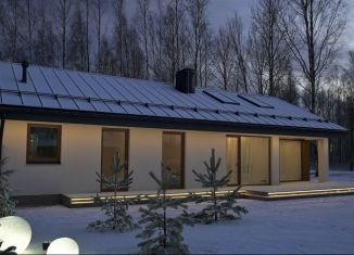 Продается дом, 83 м2, село Гусиный Брод, Заречная улица