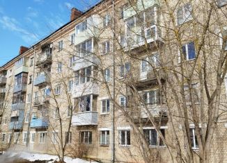 Продается 3-комнатная квартира, 54 м2, Рыбинск, улица Куйбышева, 66А