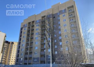 Продажа 2-ком. квартиры, 64.5 м2, Смоленск, проспект Гагарина, 12, Промышленный район