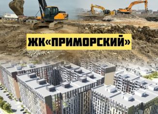 Продажа двухкомнатной квартиры, 62.8 м2, Махачкала, Ленинский район, проспект Насрутдинова, 162