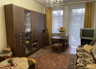 2-комнатная квартира на продажу, 56 м2, Калининградская область, улица Носова, 10