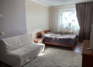 Продается 1-комнатная квартира, 43 м2, Татарстан, улица Академика Глушко, 39