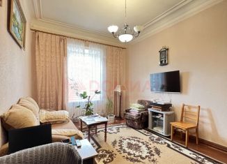 4-комнатная квартира на продажу, 120 м2, Ростовская область, Украинская улица, 2