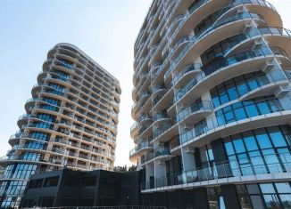 Помещение свободного назначения на продажу, 48 м2, Алушта, Западная улица, 4к3