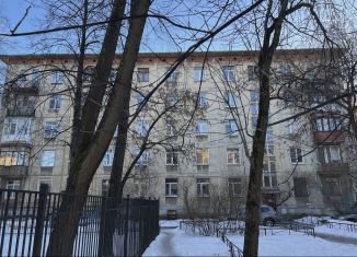 Продается 2-комнатная квартира, 54.3 м2, Санкт-Петербург, Парголовская улица, 5, Выборгский район