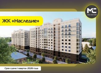 3-комнатная квартира на продажу, 91.5 м2, Владимирская область, 1-й Коллективный проезд, 2