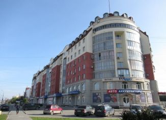 Продам торговую площадь, 187.8 м2, Свердловская область, проспект Космонавтов, 62