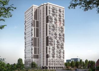 Продажа машиноместа, 30 м2, Новосибирск, метро Золотая Нива, улица Никитина, 67