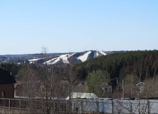 Продажа участка, 100 сот., деревня Ульянки