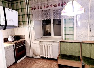 Продажа 3-комнатной квартиры, 64.1 м2, Абакан, улица Гагарина, 34