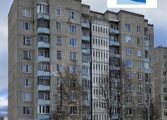 2-комнатная квартира на продажу, 54.8 м2, Оленегорск, Пионерская улица, 4