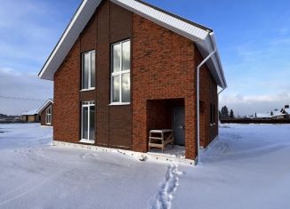 Продам дом, 124 м2, село Новое Шигалеево, Большая улица