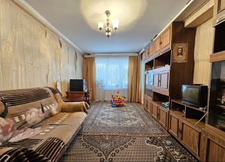 Продается 3-комнатная квартира, 64 м2, Юрга, Кузбасский проспект, 14