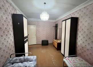 Сдача в аренду 3-комнатной квартиры, 63 м2, Ленинградская область, квартал Ленрыба, 52