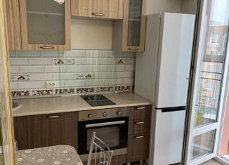 Продажа квартиры студии, 28 м2, поселок городского типа Стройкерамика, улица Николая Симонова, 8