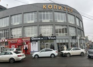 Аренда торговой площади, 450 м2, Дагестан, Сергокалинская улица, 1