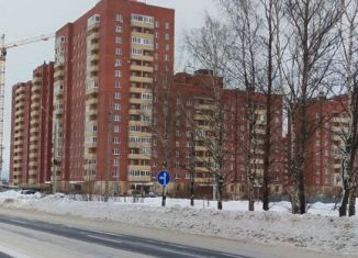 2-комнатная квартира на продажу, 52.5 м2, Ярославль, Дзержинский район
