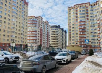 Продается однокомнатная квартира, 37.3 м2, Егорьевск, 5-й микрорайон, 13, ЖК Европейский