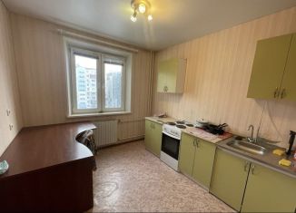 Сдам 1-комнатную квартиру, 41 м2, Челябинск, улица Сулимова, 92Б