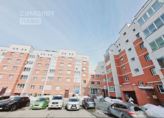Продажа 4-комнатной квартиры, 123.8 м2, Свердловская область, улица Кутузова, 42А