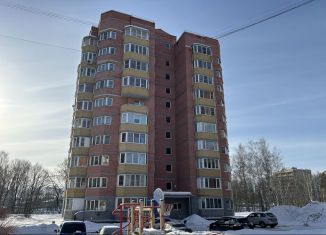 2-комнатная квартира на продажу, 63.3 м2, Александров, улица Королёва, 18