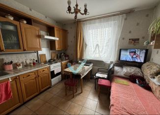 Продам 1-ком. квартиру, 35.6 м2, Московская область, Граничная улица, 9к1