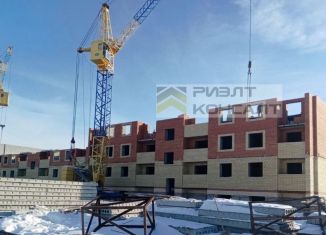 Продажа 1-ком. квартиры, 33 м2, село Троицкое, Школьный бульвар, 4