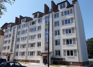 Продажа трехкомнатной квартиры, 80 м2, Калининградская область, улица Докука, 27Б